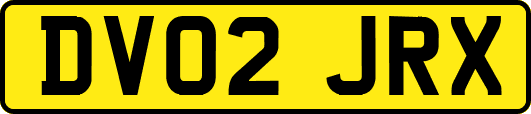 DV02JRX