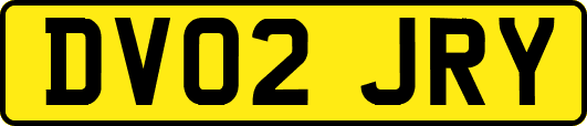 DV02JRY
