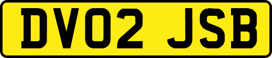 DV02JSB
