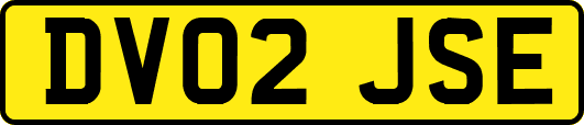 DV02JSE