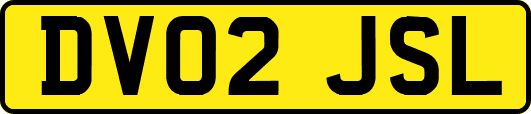 DV02JSL