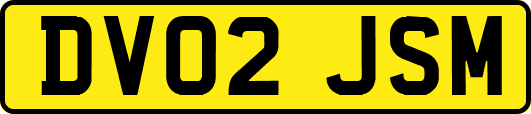 DV02JSM