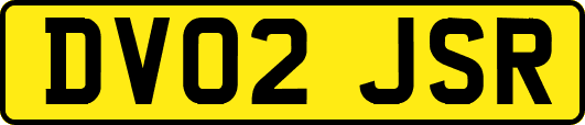 DV02JSR