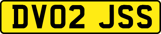 DV02JSS