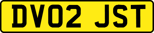 DV02JST