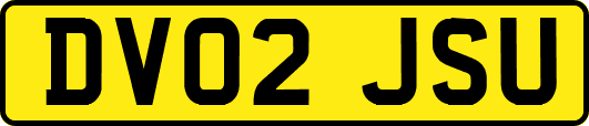 DV02JSU