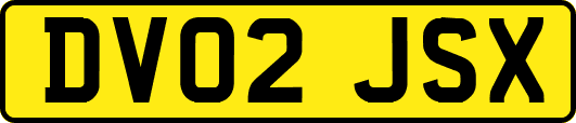DV02JSX