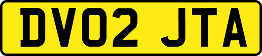 DV02JTA