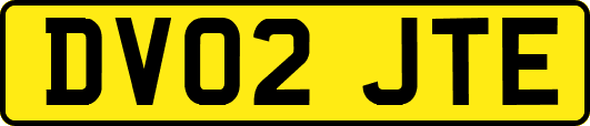 DV02JTE