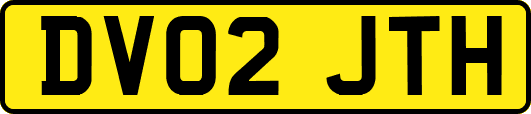 DV02JTH