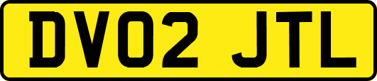 DV02JTL