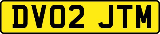 DV02JTM