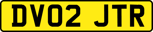 DV02JTR