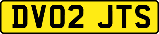 DV02JTS