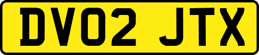 DV02JTX