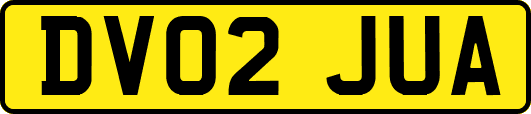 DV02JUA