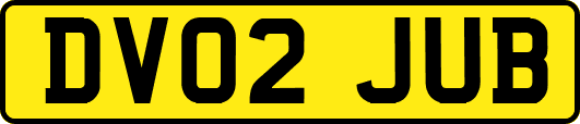 DV02JUB