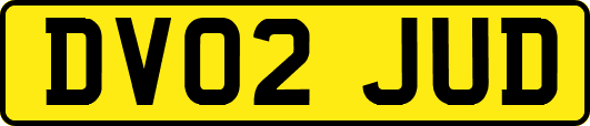 DV02JUD