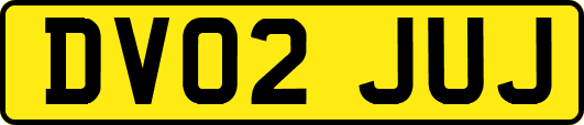 DV02JUJ