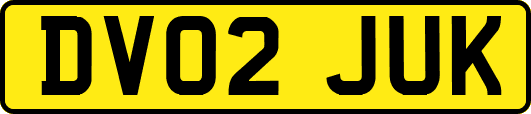 DV02JUK