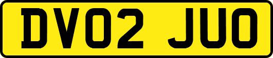 DV02JUO