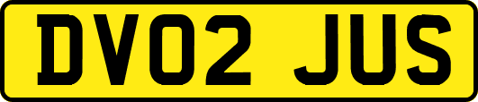 DV02JUS