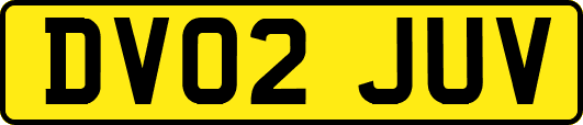 DV02JUV