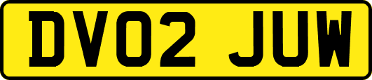 DV02JUW