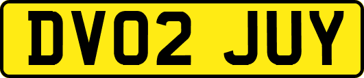 DV02JUY