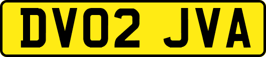 DV02JVA