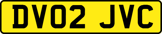 DV02JVC