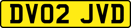 DV02JVD