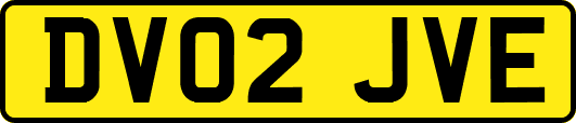 DV02JVE
