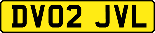 DV02JVL