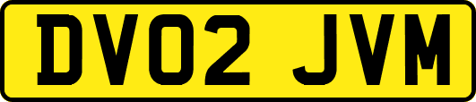 DV02JVM