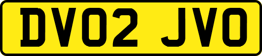 DV02JVO