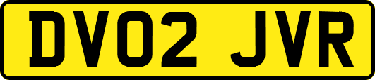 DV02JVR
