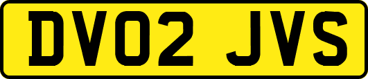 DV02JVS