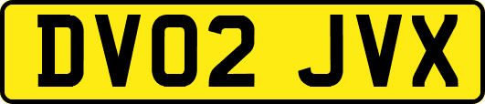 DV02JVX