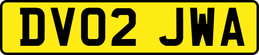 DV02JWA
