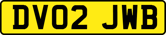 DV02JWB