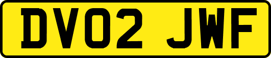 DV02JWF