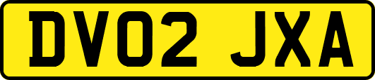 DV02JXA