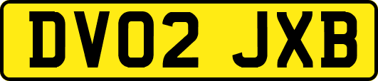 DV02JXB