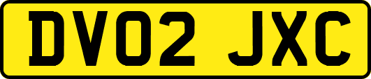 DV02JXC