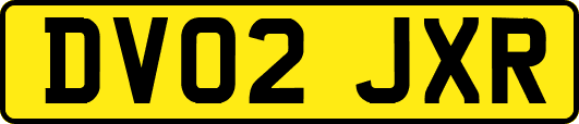 DV02JXR