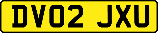 DV02JXU
