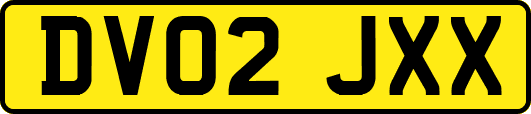 DV02JXX