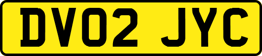 DV02JYC