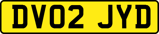 DV02JYD